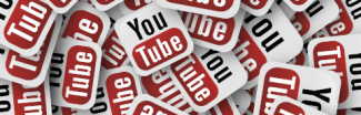 YouTube logo